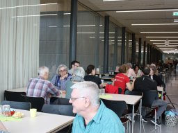 Rocky Dinner Party 2024